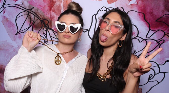 You party, your photobooth wonderland